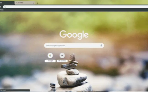 harmony screenshot 1