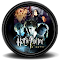 Harry Potter logo