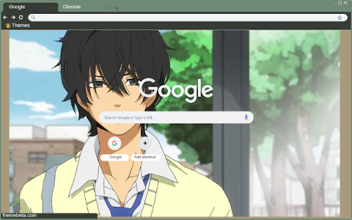 Haru Yoshida screenshot 1