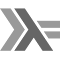 Haskell Search Extension logo