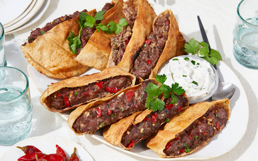 Hawawshi screenshot 1