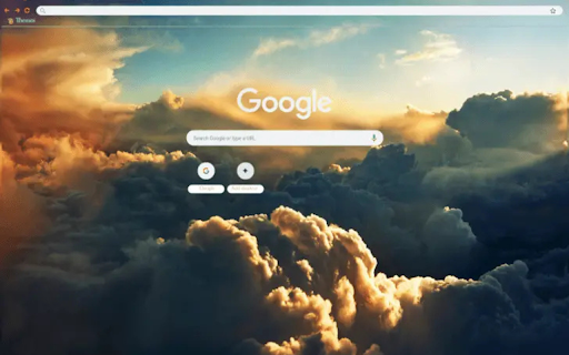 Head in the Clouds screenshot 1