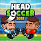Head Soccer 2022 for Chrome logo