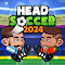 Head Soccer 2024 - Sports Game logo