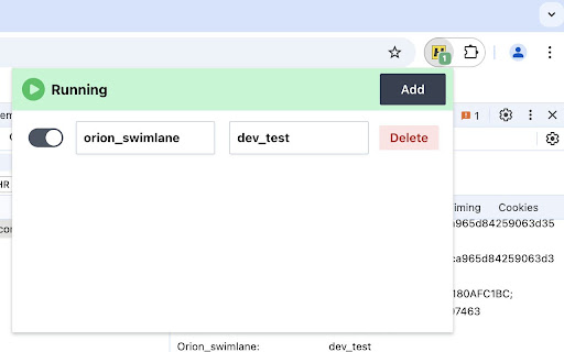 header-modifier screenshot 1