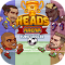 Heads Arena: Euro Soccer - Play with European stars! logo