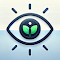 Healthy Eye Reminder logo