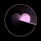 Heart Radar Live Wallpaper logo