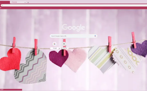 hearts screenshot 1