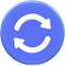 HEIC to JPG Converter logo