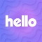 Hello Extensions logo