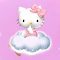 Hello Kitty Live Wallpaper 4K logo