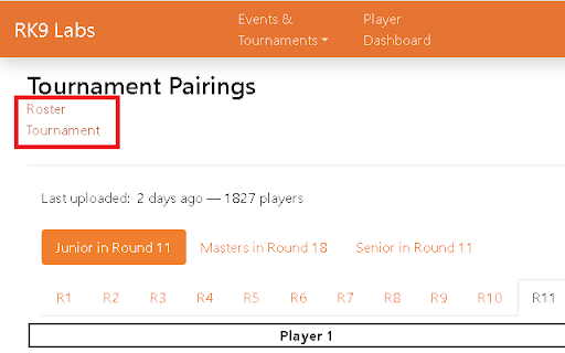 Helping Hand screenshot 1