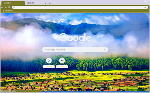 Hemu Village screenshot 1