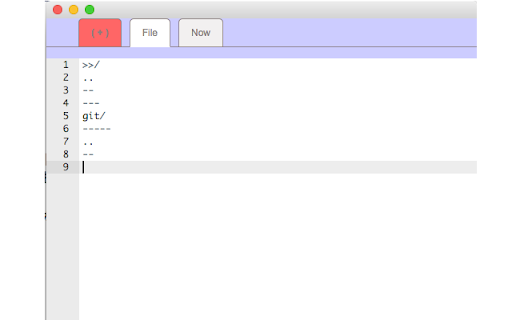 HetimaPatrinia screenshot 1