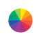 Hex to rgb logo