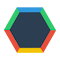 Hextris logo