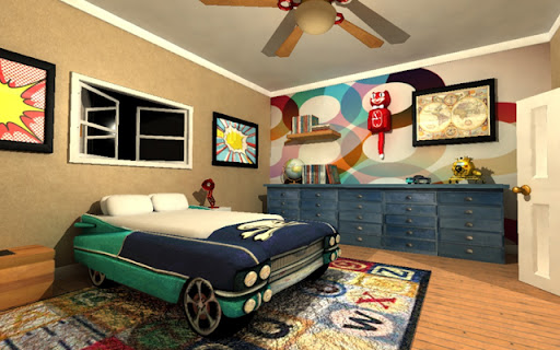 Hidden Object Games screenshot 1