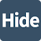 Hide Applied Jobs LinkedIn logo