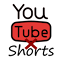 Hide Elements from YouTube Shorts logo