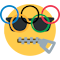 Hide Olympic Spoilers logo