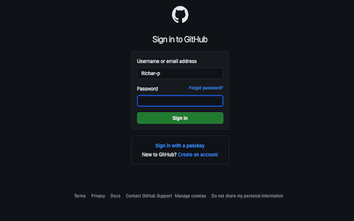 Hide Password Length screenshot 1