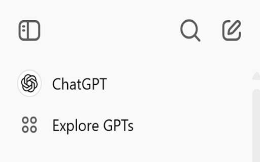 Hide Sora screenshot 1