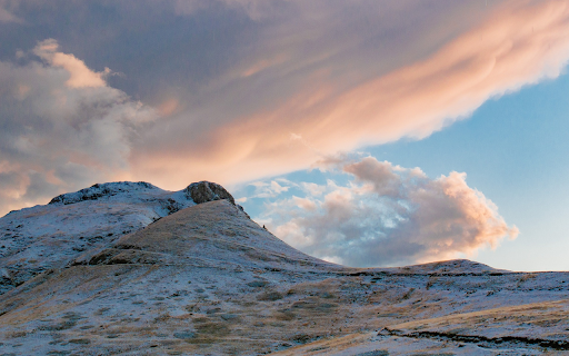 High hill screenshot 1