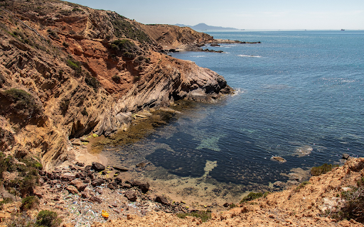 High mountains and deep rivers screenshot 1