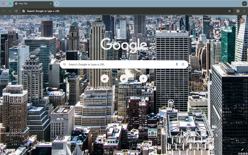 high-rise city screenshot 1