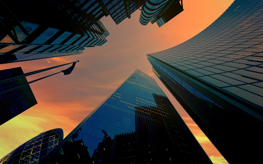 High-rise greenhouse screenshot 1