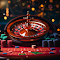 High Stakes Roulette: Casino Experience logo