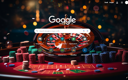 High Stakes Roulette: Casino Experience screenshot 1