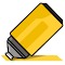 Highlighter logo