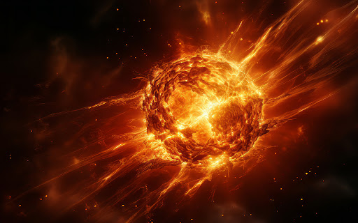 highlighting its radiant glow screenshot 1