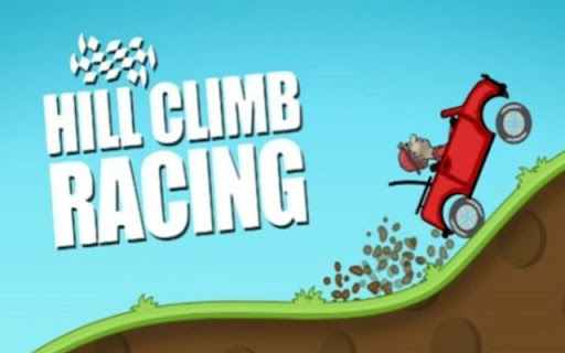 Hill Climb Racing Unblocked screenshot 1