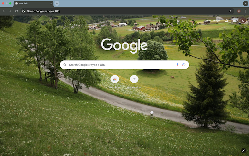 hills and forests screenshot 1