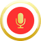 Hindi Voice Typing Pro - Kushal Mohan logo