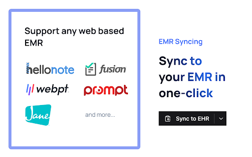 Hippo Scribe screenshot 1