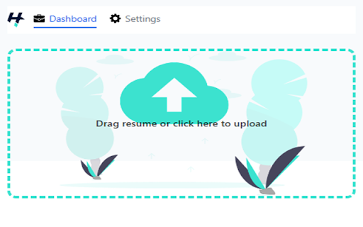 Hiresome AI screenshot 1