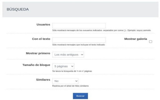 Hispasonic | Guitarristas Boost screenshot 1