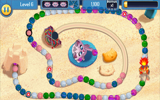 Hit Or Knit screenshot 1