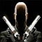 Hitman Theme! logo