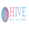 Hive Salon Software logo