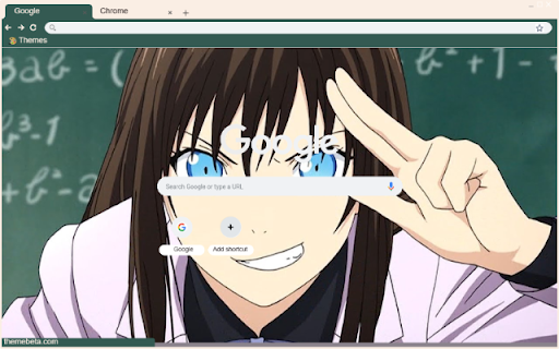 Hiyori Iki screenshot 1