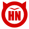 HN Points Exorcism logo