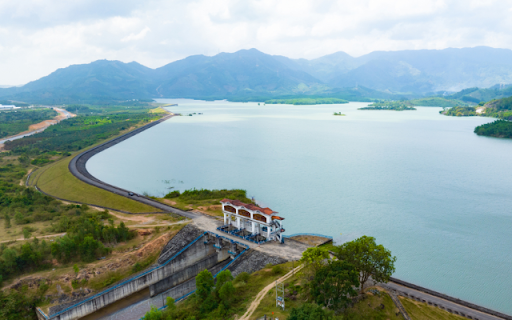 Ho Cam Khanh screenshot 1