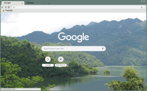 Ho Rung Tao screenshot 1