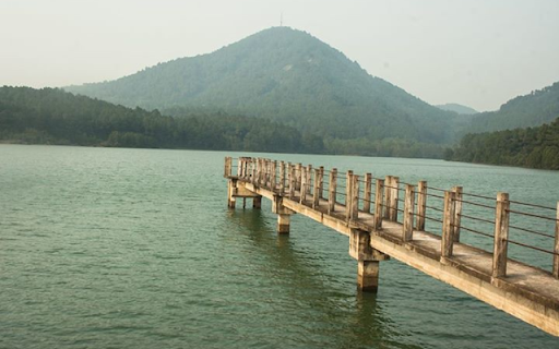 Ho Suoi Tien screenshot 1