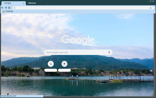 Ho Xanh Thanh screenshot 1